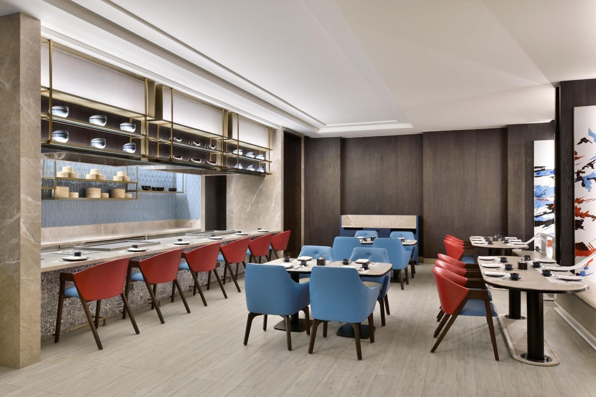 Le Meridien Амрітсар Екстер'єр фото