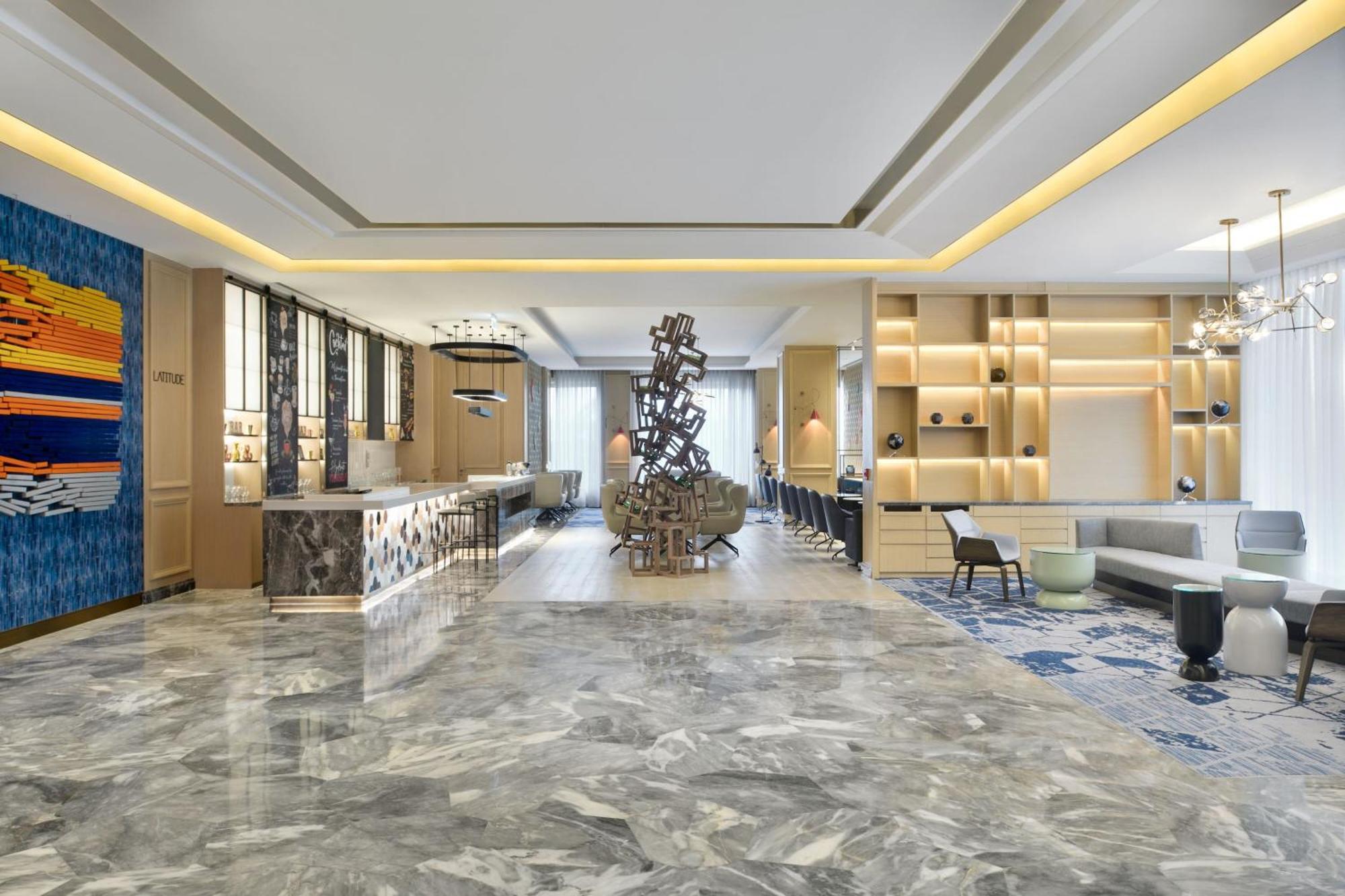 Le Meridien Амрітсар Екстер'єр фото